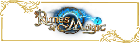 Победный бонус в Runes of Magic!