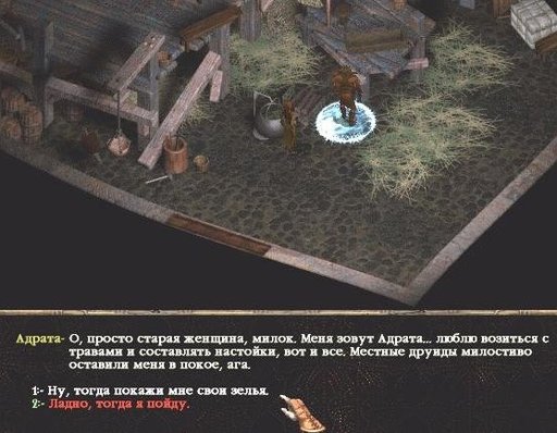 Baldur's Gate 2: Тени Амна - Знаете ли вы, что...