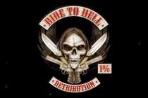 Тленный байкер - мнение о Ride To Hell Тленный байкер - мнение о Ride To Hell